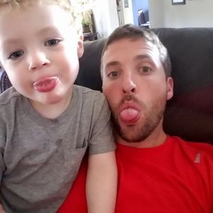 Meet your Posher, Marc